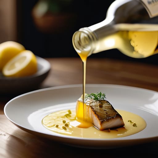 Trusting Your Own Palate for flavor harmony.