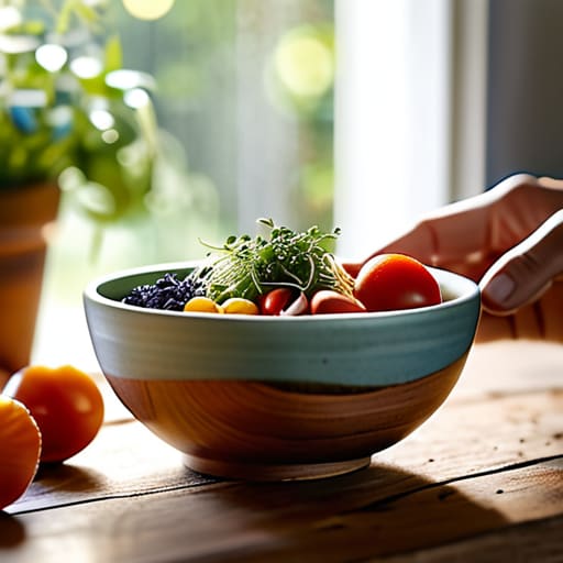 Beyond the Tourist Traps of Fast Food: Discovering the Quiet Magic and Real Benefits of Mindful Eating for Beginners