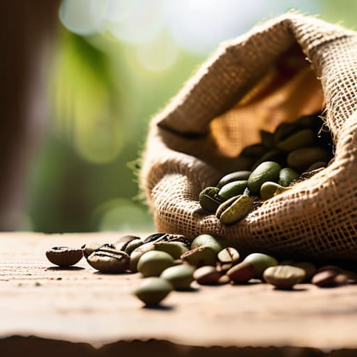 Exploring the Origins of Coffee Beans