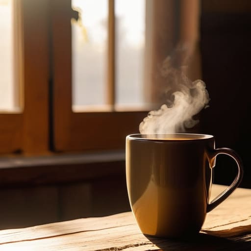 Stop Rushing Through the Quiet Moments: Why Common Mistakes in Morning Routines Are Stealing the Soul of Your Day.