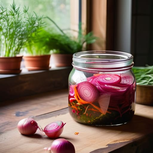 An Introduction to Food Fermentation Techniques