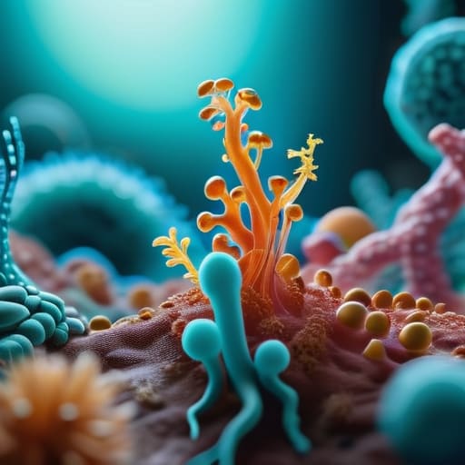Understanding the Importance of Your Gut Microbiome
