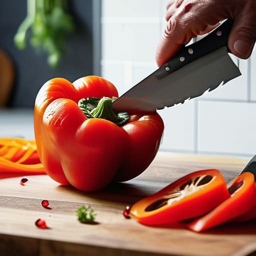 Beyond the Tourist Menus: How to Master Basic Knife Skills to Cook Like a Local in Any Kitchen.