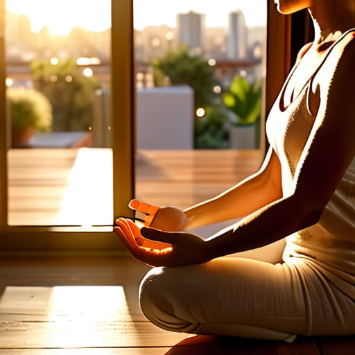 Finding Stillness in the Chaos: How to Start a Daily Meditation Practice That Feels Less Like a Chore and More Like Coming Home.