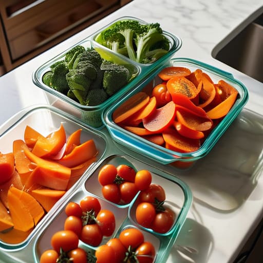How Meal Preparation Supports Your Lifestyle