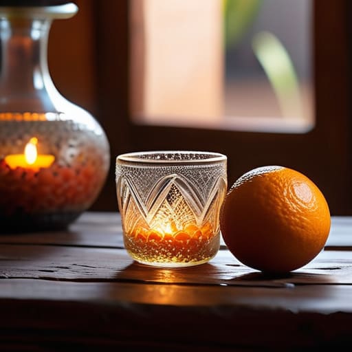 Guide to Mexican Mezcal Tasting
