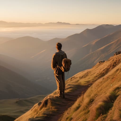 Tips for maintaining better posture while traveling.